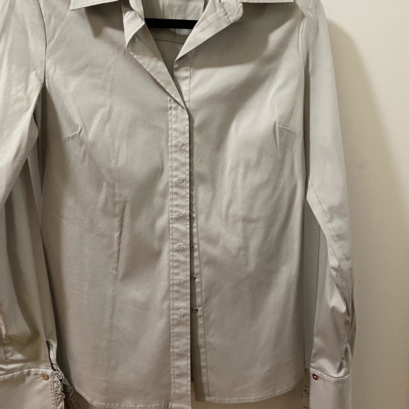 Elie Tahari - Blouse - Picture 2 of 7